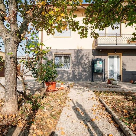 Il Leprotto - Room & Breakfast Altedo Exterior foto