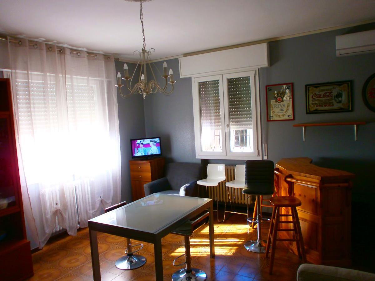 Il Leprotto - Room & Breakfast Altedo Exterior foto