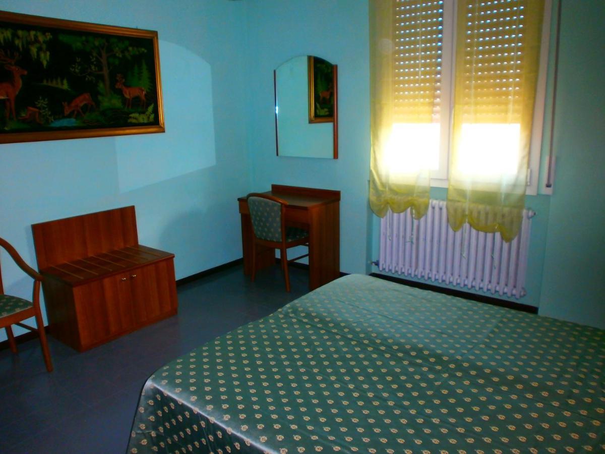 Il Leprotto - Room & Breakfast Altedo Exterior foto