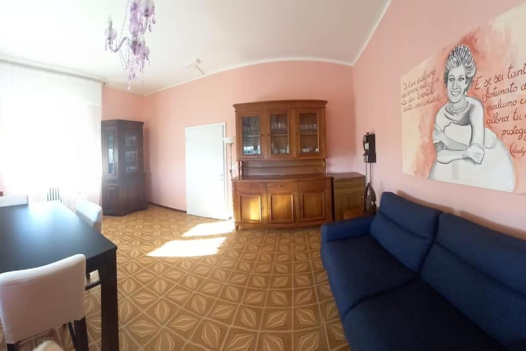 Il Leprotto - Room & Breakfast Altedo Exterior foto