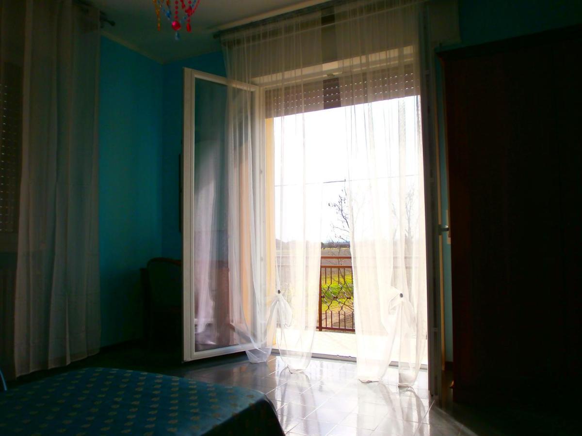 Il Leprotto - Room & Breakfast Altedo Exterior foto