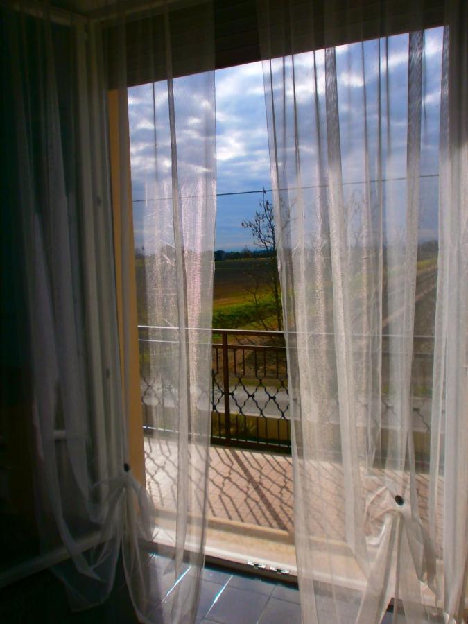 Il Leprotto - Room & Breakfast Altedo Exterior foto