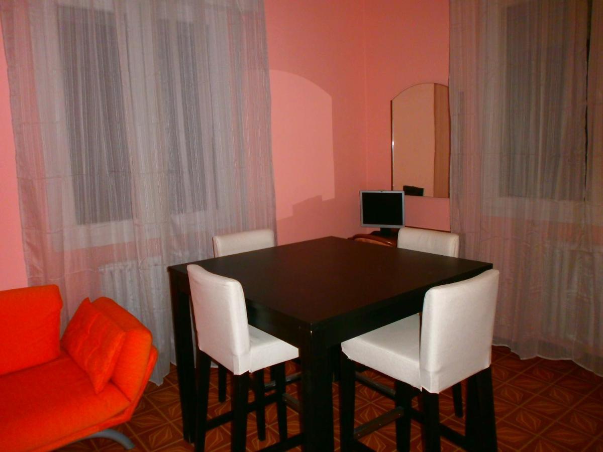 Il Leprotto - Room & Breakfast Altedo Exterior foto