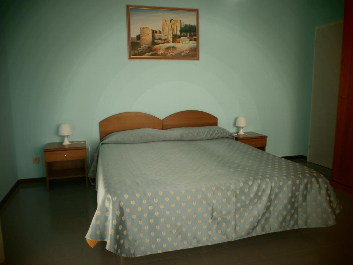 Il Leprotto - Room & Breakfast Altedo Exterior foto