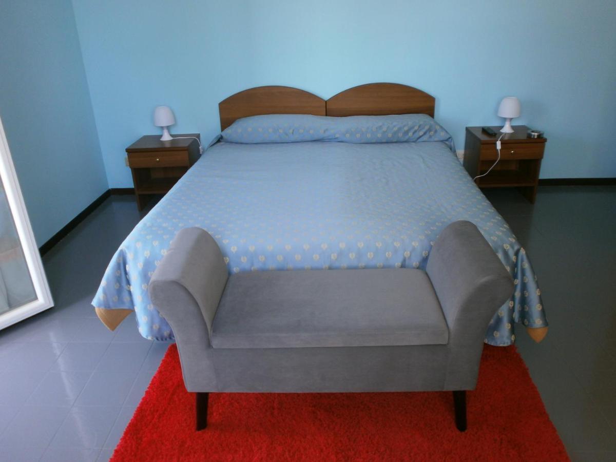 Il Leprotto - Room & Breakfast Altedo Exterior foto