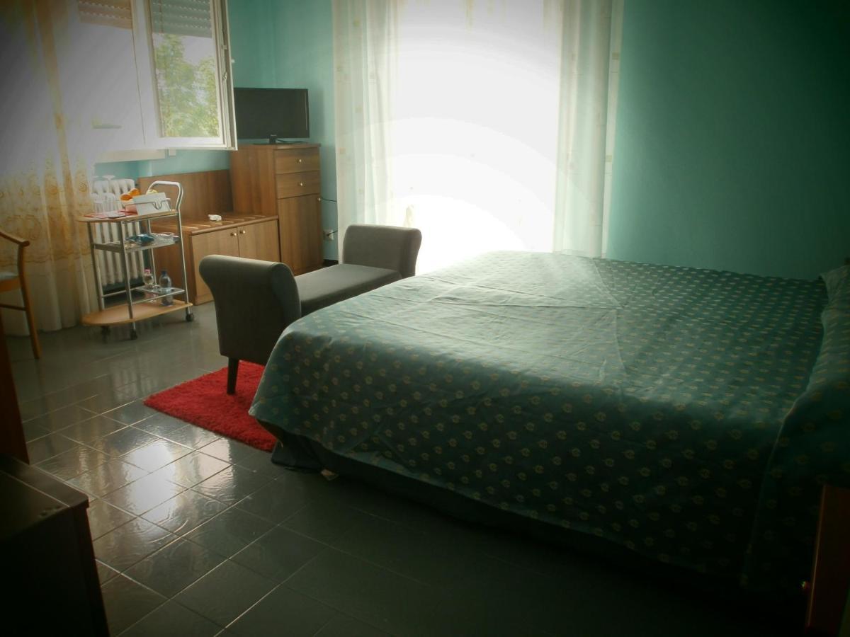 Il Leprotto - Room & Breakfast Altedo Exterior foto