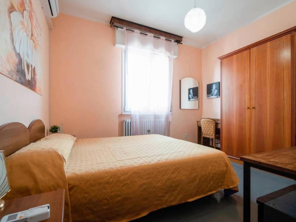 Il Leprotto - Room & Breakfast Altedo Exterior foto