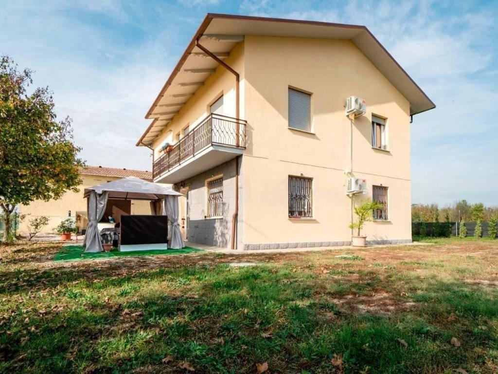 Il Leprotto - Room & Breakfast Altedo Exterior foto