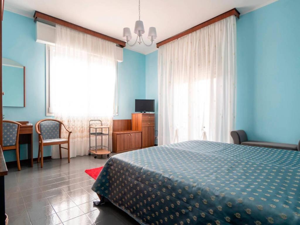 Il Leprotto - Room & Breakfast Altedo Exterior foto